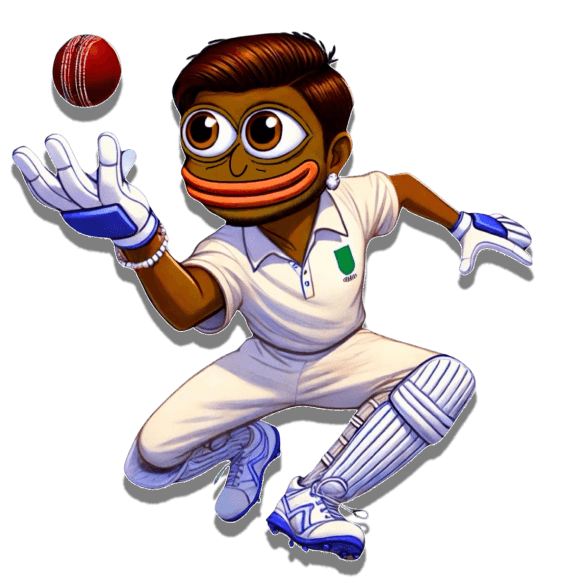 Cricket Player