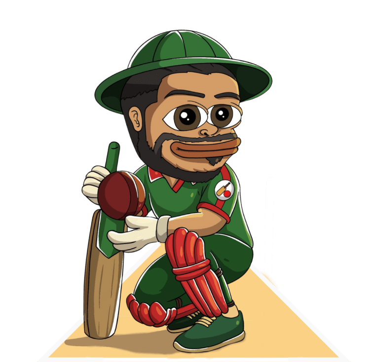 Cricket Player