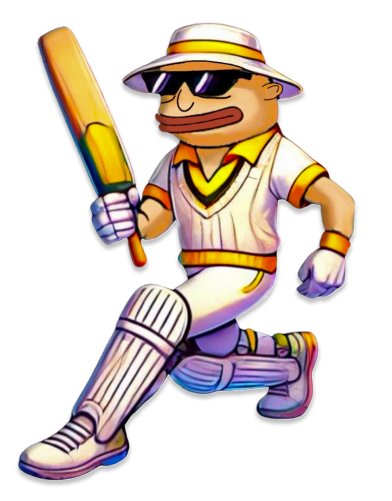 Cricket Player Rewards
