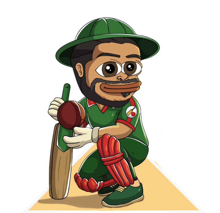 Cricket Player